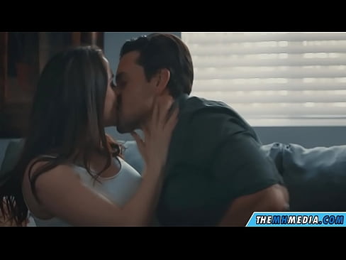 ❤️ Gnéas rómánsúil le mamaí busty maith ❤❌  Porn fb  linn ﹏