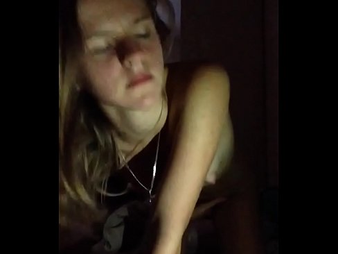 ❤️ Déanann cailín masturbates agus cums ❤❌  Porn fb  linn ﹏